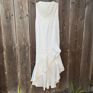 Abyss by Abby Girlfriend Dress